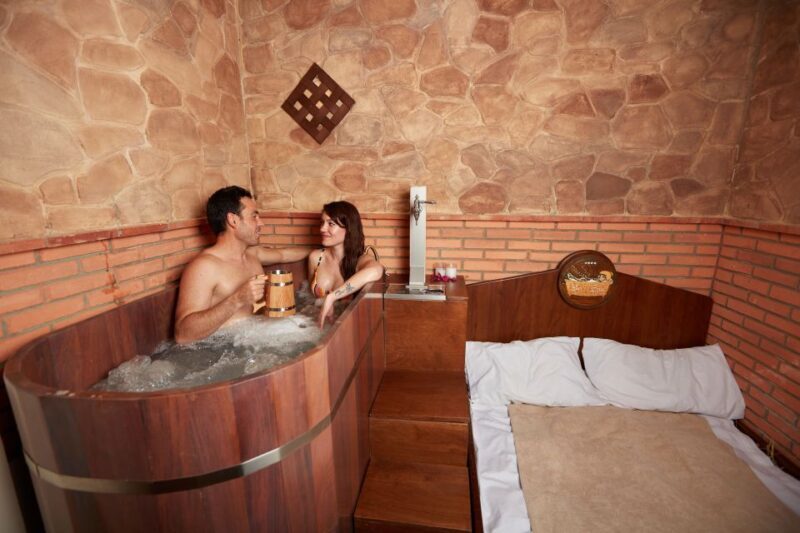 Alicante: Beer Spa Experience with Tastings and Snacks - Frequently Asked Questions