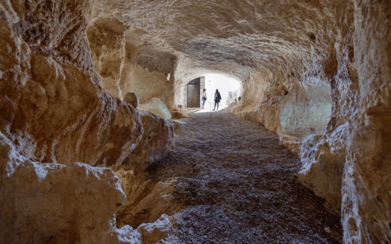 Alicante: Bocairent Guided Village Highlights Tour - Key Points