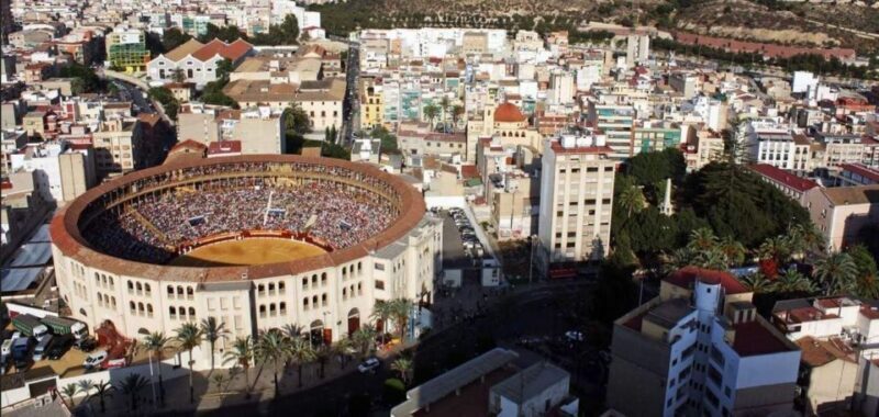 Alicante: Bullring and Bullfighting Museum Entry Ticket - Discovering Alicante’s Bullring and Bullfighting Museum: A Practical Guide