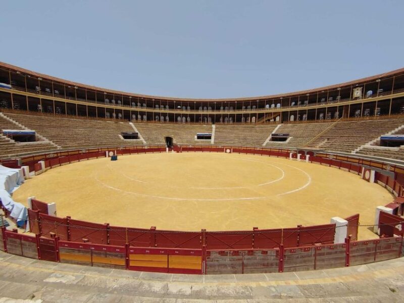 Alicante: Bullring and Bullfighting Museum Entry Ticket - The Practicalities: What You Need to Know