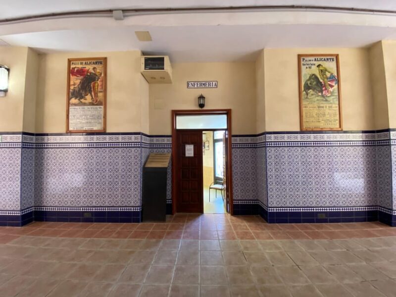 Alicante: Bullring and Bullfighting Museum Entry Ticket - Authentic Insights from Reviews