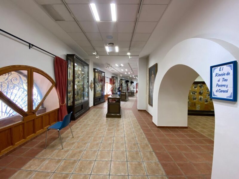 Alicante: Bullring and Bullfighting Museum Entry Ticket - The Sum Up: Is This Tour Right for You?