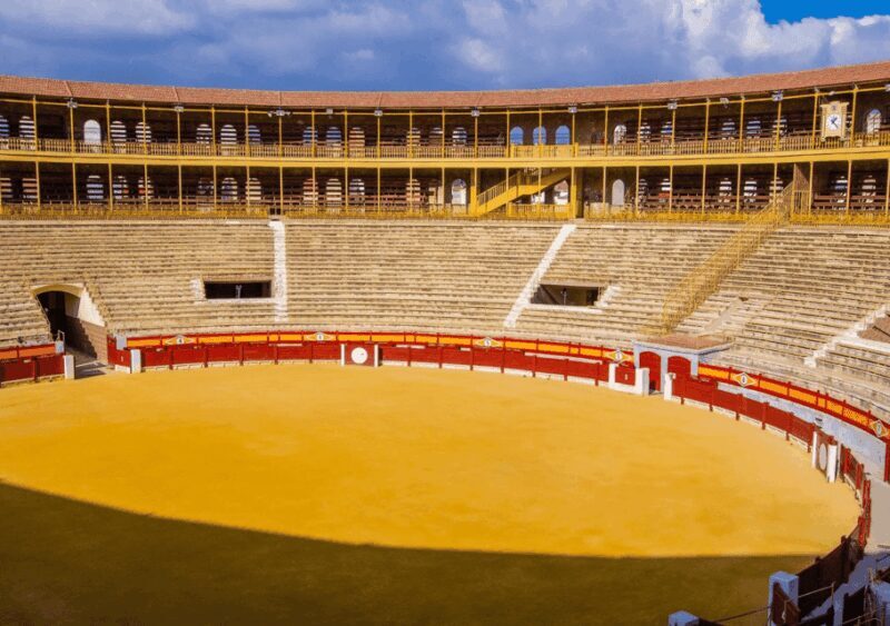 Alicante: Bullring and Central Market Gastronomic Tour - A Practical, In-Depth Look at the Tour