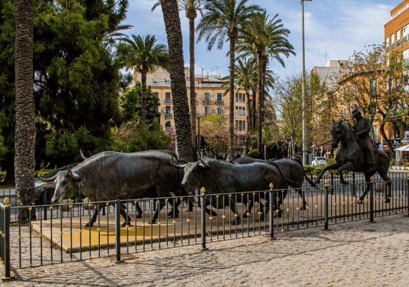 Alicante: Bullring and Central Market Gastronomic Tour - Final Thoughts