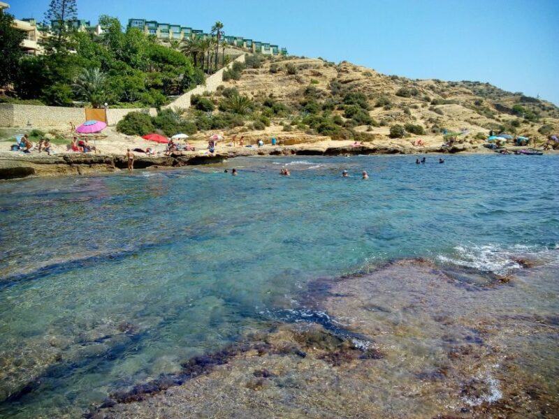 Alicante: Calas and Beaches E-Bike Tour with Snorkeling - Final Thoughts