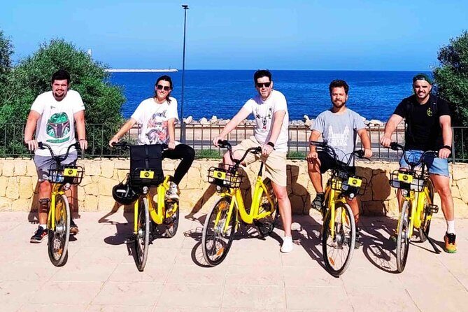 Alicante: Calas & Beaches Snorkeling with E - Bikes - Who Would Love This Tour?