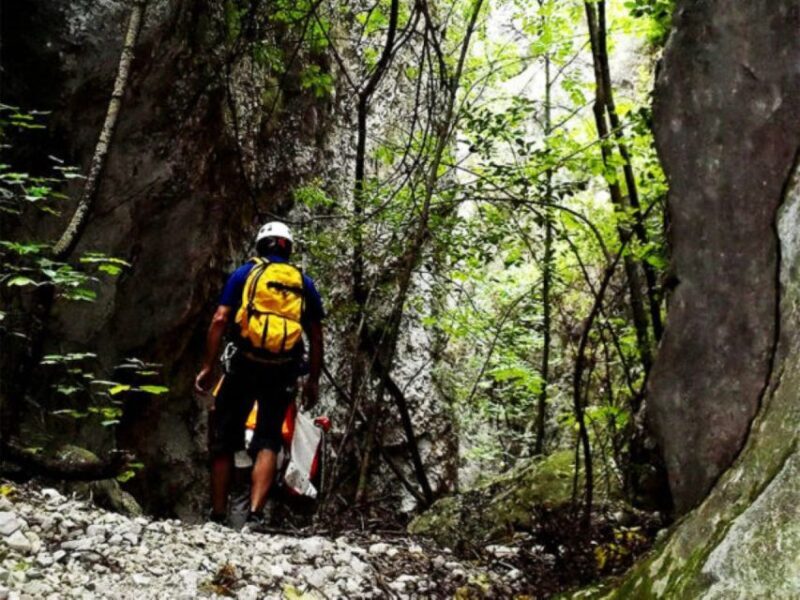 Alicante: Canyoning Adventure in Barranco de Cucales - FAQ
