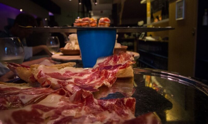Alicante: Central Market Guided Food Tour with Tapas Bars - Who This Tour Is Best For