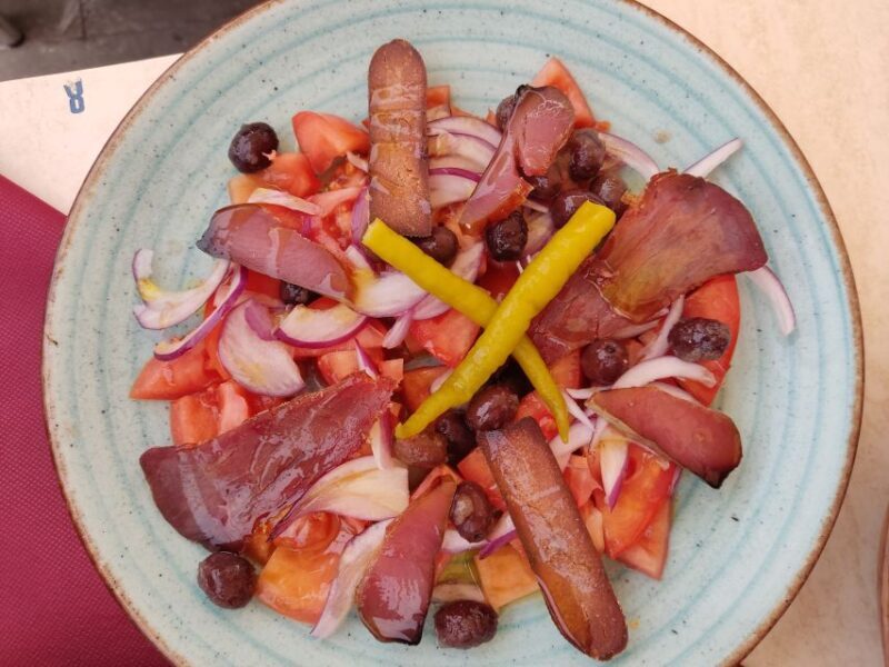Alicante: Central Market Guided Food Tour with Tapas Bars - FAQs