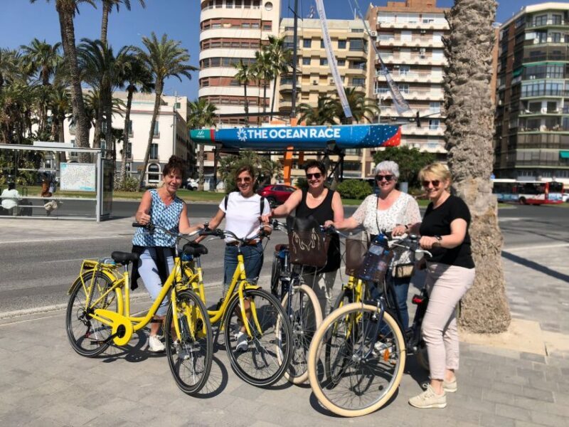 Alicante: City and Beach Bike Tour - Final Thoughts: Is It Worth It?