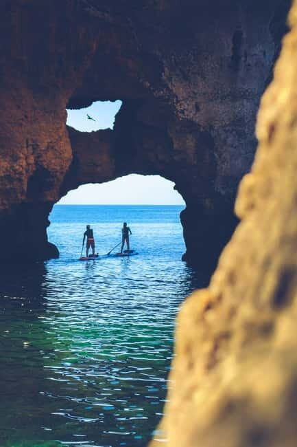 Alicante: City Bike Tour and SUP Board Rental - Who Should Consider This Tour?