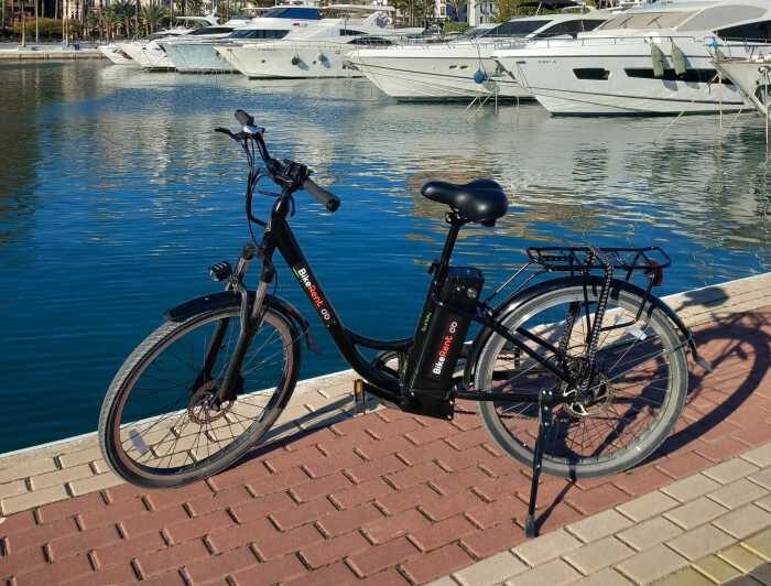 Alicante City Tour on E-Bike - Frequently Asked Questions