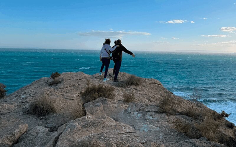 Alicante: Coastline E-Bike and Hiking Tour - Alicante: Coastline E-Bike and Hiking Tour Review