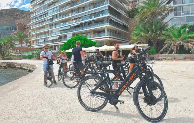 Alicante: Coastline E-Bike and Hiking Tour - Final Thoughts: Who Is This Tour Best For?
