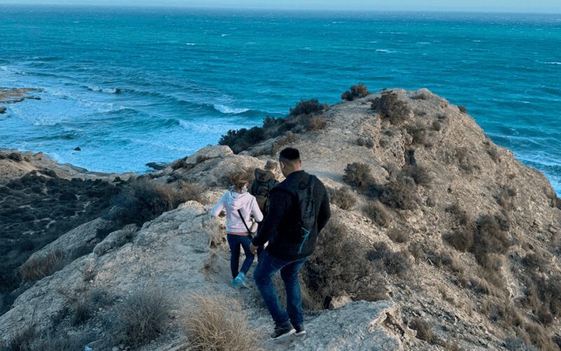 Alicante: Coastline E-Bike and Hiking Tour - FAQ