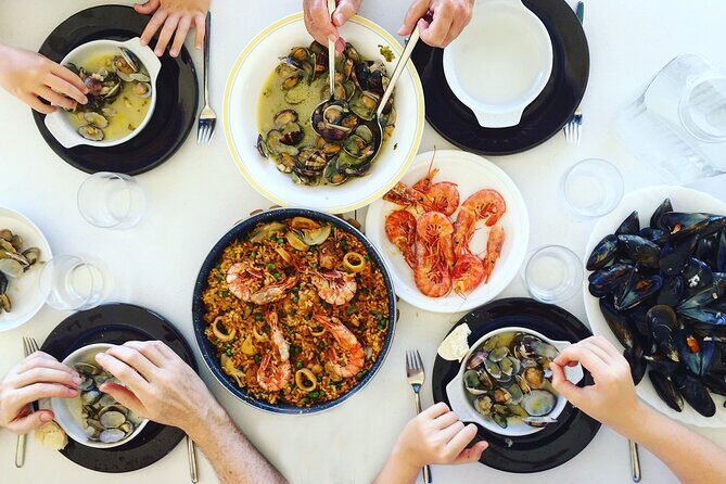 Alicante cooking class with a private chef - A Taste of Alicante: Cooking with a Private Chef