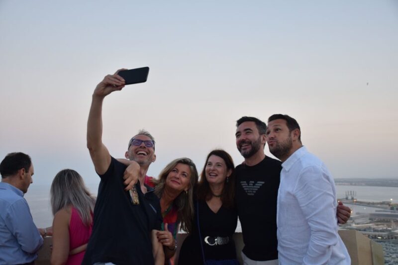 Alicante: Craft Beer Tasting at Santa Barbara Castle - Who Is This Tour Best For?