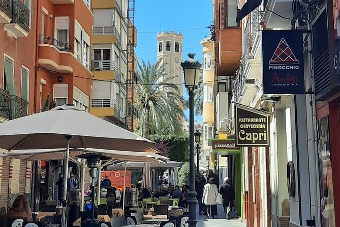 Alicante Discovery Tour from Benidorm - Exploring Alicante: What You Can Expect