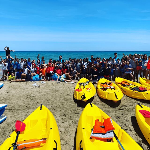 Alicante: Double Kayak Rental with Snorkel or Tapa and drink - A Practical Review of the Alicante Kayak Experience