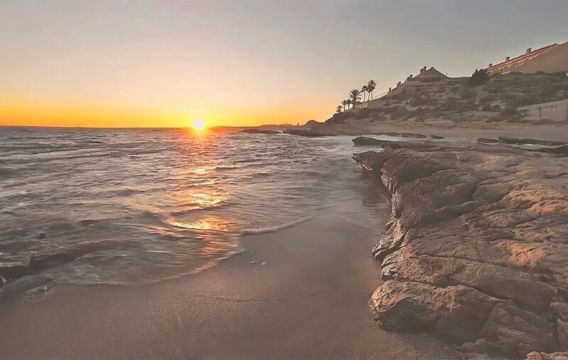 Alicante : E-Bike Coast Tour, Roman Fish Farm and Snorkeling - Key Points