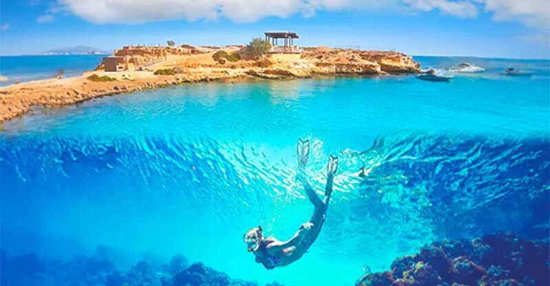Alicante : E-Bike Coast Tour, Roman Fish Farm and Snorkeling - The Sum Up: Who Should Book This Tour?