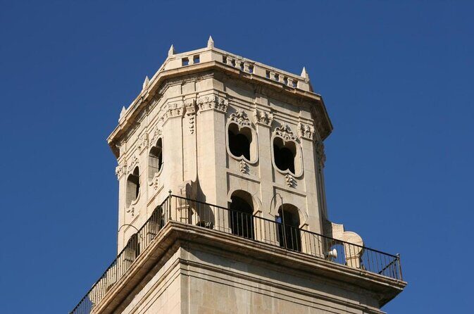Alicante & Elche. Transport, guide and monuments. - Alicante & Elche Tour Review: Transport, Guide, and Monuments