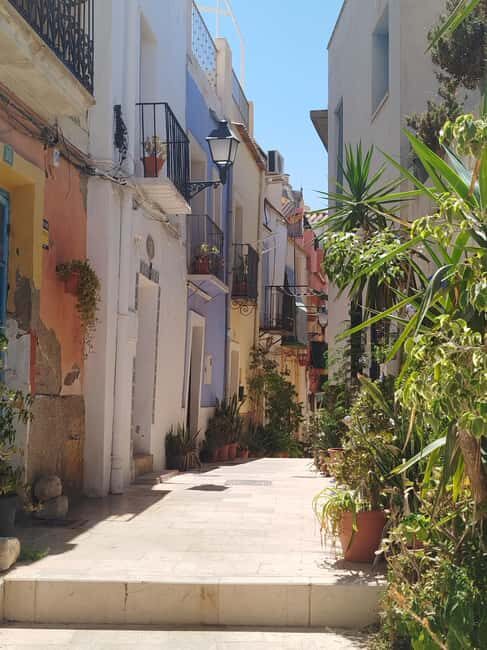 Alicante Essentials: 2-Hour Walking Tour with a Local Guide - A Practical Guide to Alicante’s 2-Hour Walking Tour