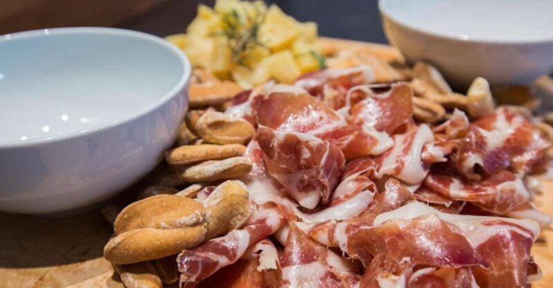 Alicante: Evening Tapas Tour - Alicante: Evening Tapas Tour – A Flavorful Journey Through Local Life
