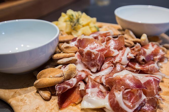 Alicante Evening Tapas tour - An In-Depth Look at the Alicante Evening Tapas Tour