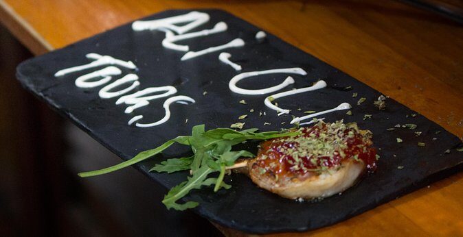 Alicante Evening Tapas tour - Authentic Experiences and Hidden Gems