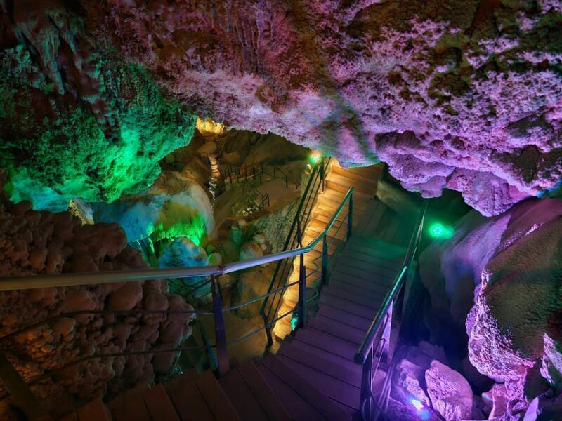 Alicante: Explore the Canelobre Caves and the Charm of Busot - Final Thought