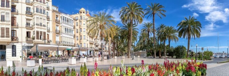 Alicante: Express Walk with a Local in 60 minutes - Authenticity and Value: What Travelers Say