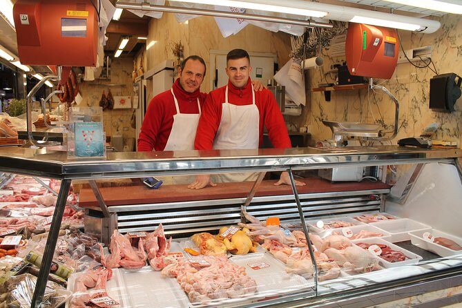 Alicante Food Tour - A Closer Look at the Alicante Food Tour