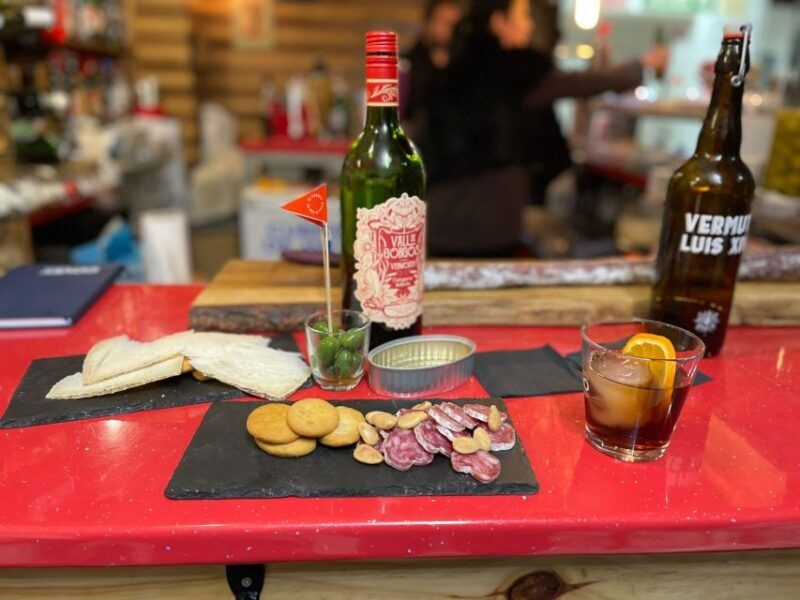 Alicante: Food Walking Tour with Tastings - Discovering Alicante’s Food Scene: An In-Depth Review