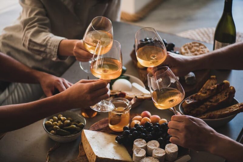 Alicante: Food Walking Tour with Wine Tasting and Tapas - What’s Included and What to Expect