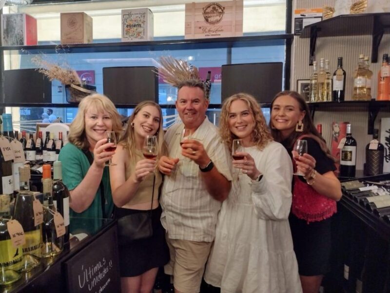 Alicante: Food Walking Tour with Wine Tasting and Tapas - Final Thoughts: Why You Should Consider This Tour