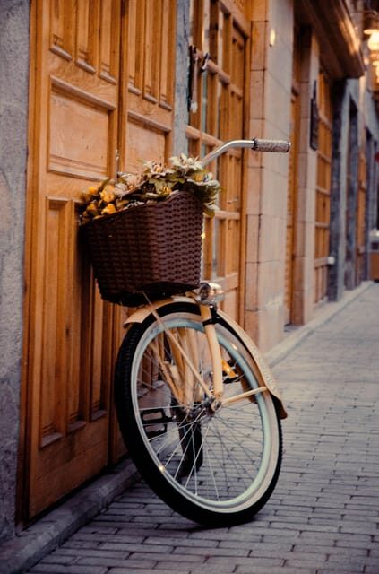 Alicante: Full Day City Bike Rental. - Key Points