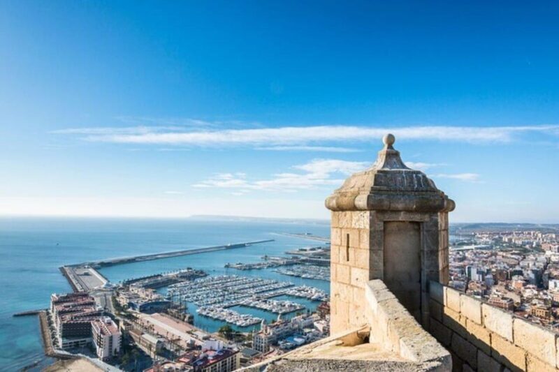 Alicante: Guided City Highlights Walking Tour - The Value of the Experience