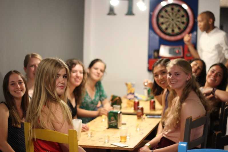 Alicante: Guided Pub Crawl with Shots and Beer - Exploring Alicantes Nightlife: A Detailed Look at the Guided Pub Crawl