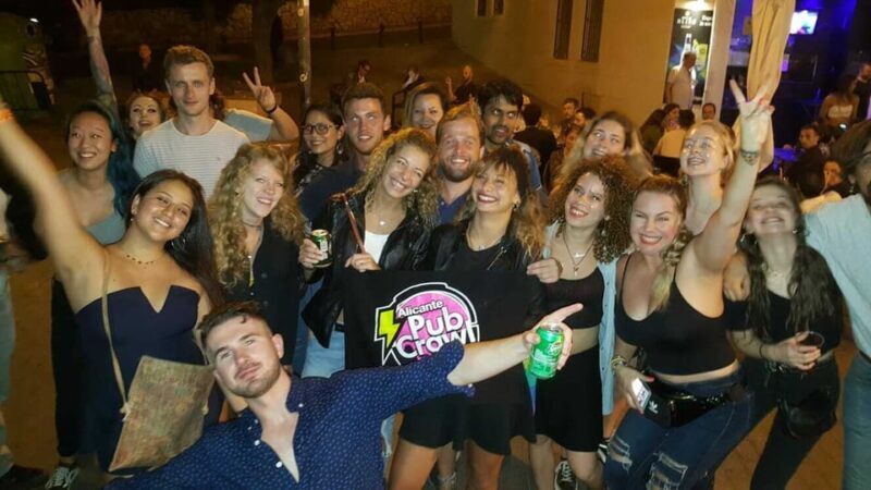 Alicante: Guided Pub Crawl with Shots and Beer - Final Thoughts: Who Should Consider This Tour?