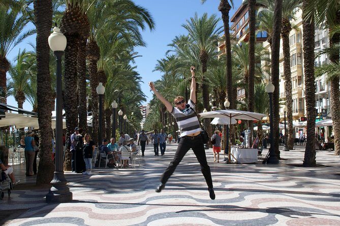 Alicante Half Day Private Tour with Transfers - What It’s Like to Visit Alicante with This Tour