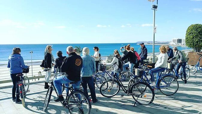 Alicante Highlights Bike Tour (min 2 people to book) - Alicante Highlights Bike Tour — A Practical Guide for Curious Travelers