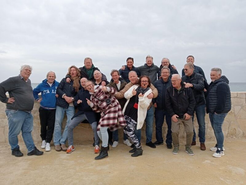 Alicante: Highlights Bike Tour - Key Points
