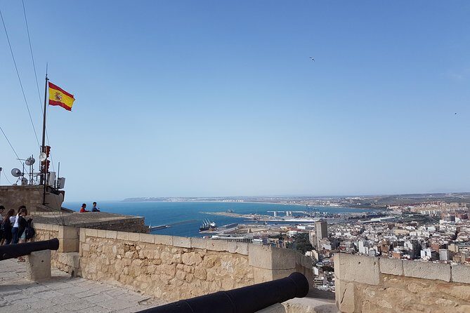 Alicante Highlights Private Tour with Castle - A Closer Look at the Alicante Highlights Private Tour