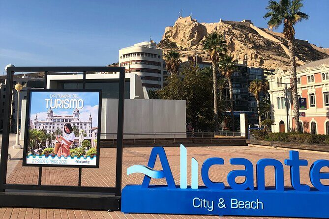 Alicante Highlights Private Tour with Castle - Why This Tour Works Well for Travelers
