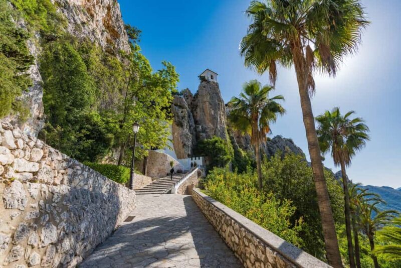 Alicante: Nature & Culture, Guadalest, Waterfalls & Wine - Discovering Alicante’s Countryside: Guadalest, Waterfalls & Wine