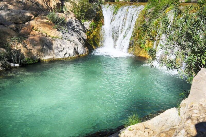 Alicante: Nature & Culture, Guadalest, Waterfalls & Wine - Who Will Love This Tour?