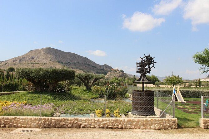 Alicante Old Winery Tour and Wine Tasting Including Transfer - FAQ