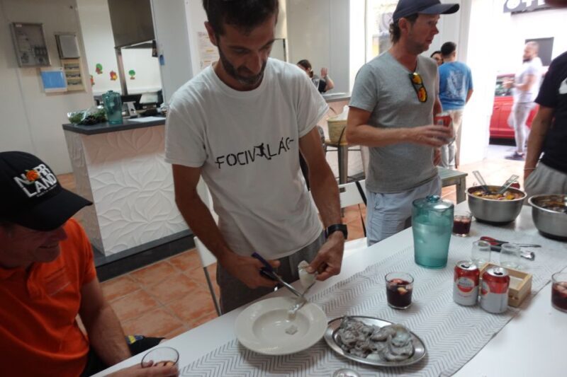 Alicante: Paella and Sangría Workshop with Market Visit - FAQ