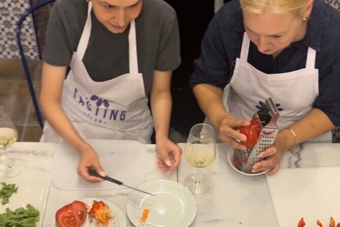 Alicante Paella Cooking Class, Tapas, Drinks and Marketplace - FAQs